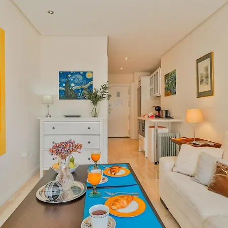 Seaside Malagueta - Premium Location *