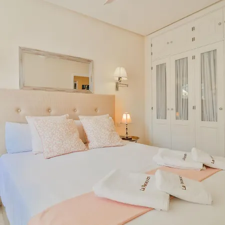 Seaside Malagueta - Premium Location Apartment Málaga
