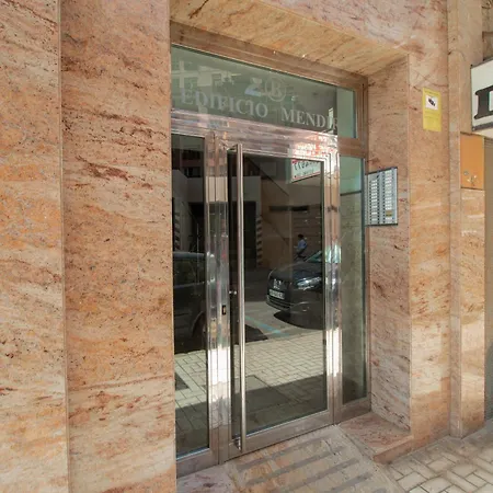 Seaside Malagueta - Premium Location Apartment